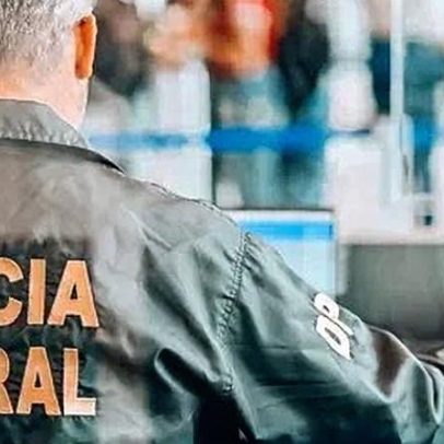 Policiais federais aprovam estado de greve após assembleia em Brasília
