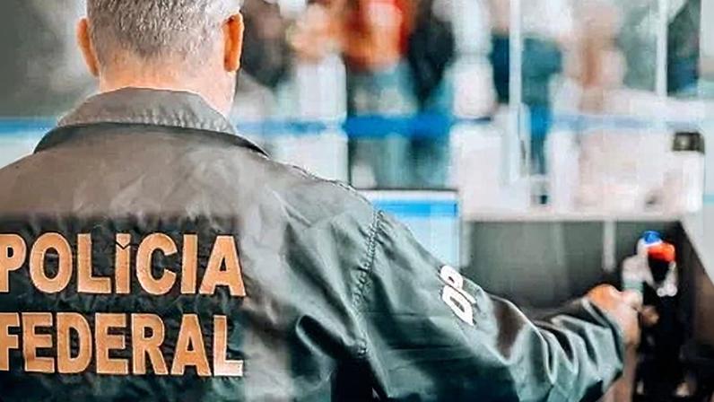Polícia Federal
