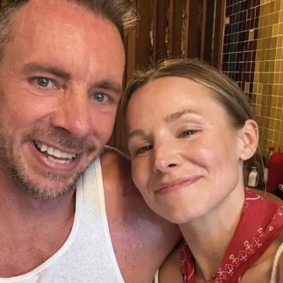 Por que Dax Shepard não foi ao SAG 2026, com Kristen Bell apresentando