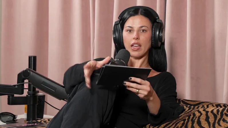 Kylie Jenner’s ex-assistant Victoria Villarroel revealed the moment she knew she needed to quit working for the reality star on Thursday’s episode of her “Better Half” podcast, pictured above.
