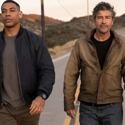 Lanternas ganha teaser; primeiro trailer chega amanhã