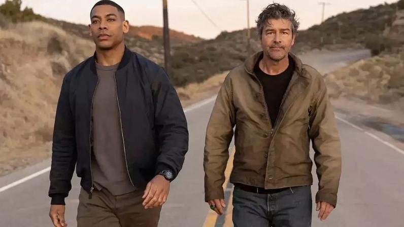 Quadrinista elogia série Lanternas e comenta curiosidade sobre o título