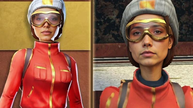 Editora de Tomb Raider nega uso de IA nas roupas da Lara, gerando dúvidas