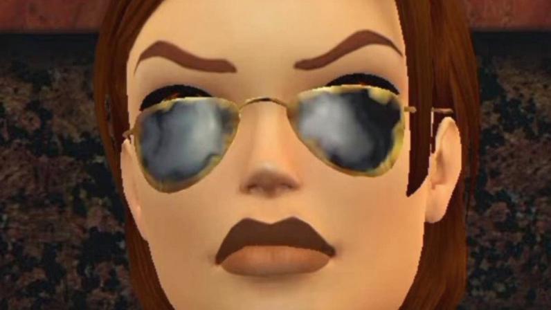 Fãs criticam patch de Tomb Raider Remastered por roupas provocantes de Lara