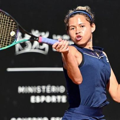 Brasileiras vencem quatro jogos na rodada em Santiago