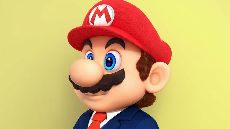 © Nintendo / Kotaku