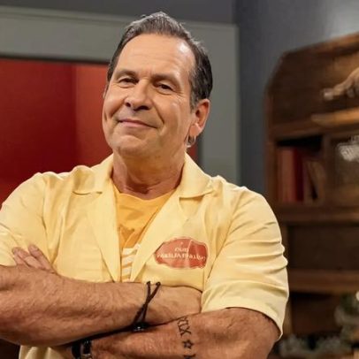 Leandro Hassum comenta escolha de Boninho para liderar reality Casa do Patrão
