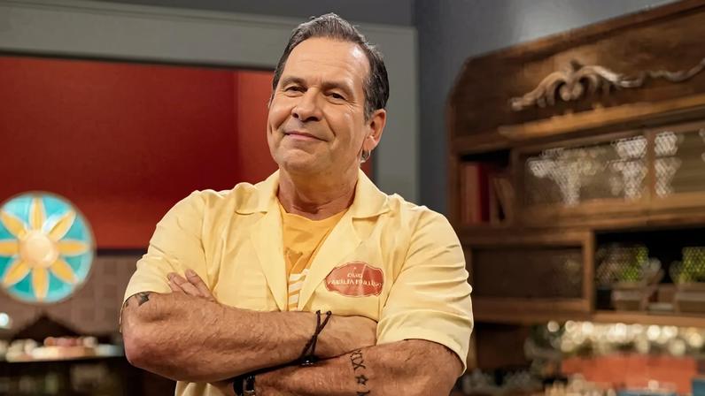 Leandro Hassum comenta escolha de Boninho para liderar novo reality Casa do Patrão
