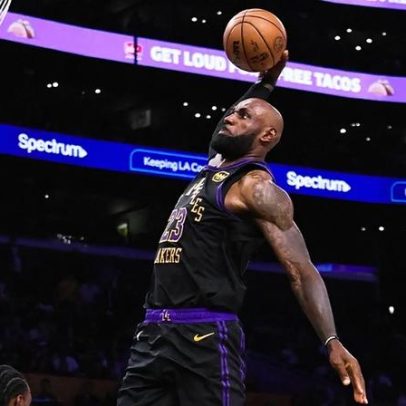 LeBron James deve disputar mais uma temporada na NBA