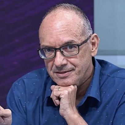 Lédio Carmona é internado com infecção grave e taxas alteradas