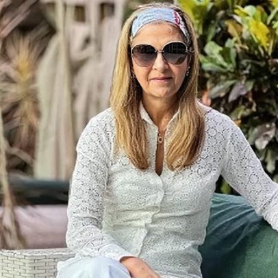 Leila Pereira reage após demissão de Filipe Luís e critica diretoria do Flamengo