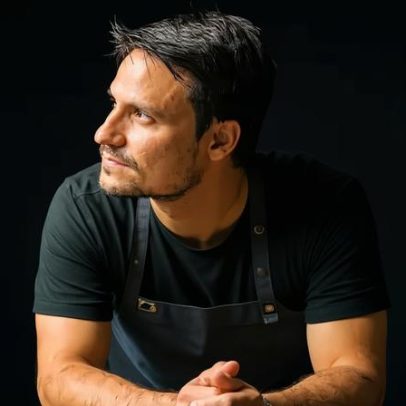 Mário Santiago, do Lena, mostra onde os chefs comem em São Paulo