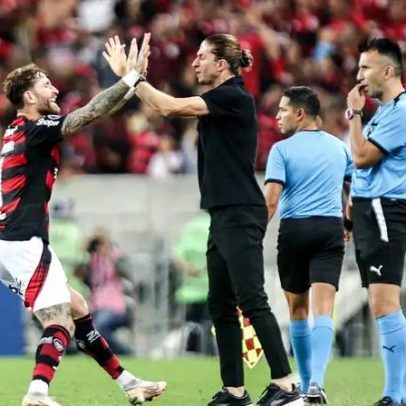 Léo Pereira revela conversa com Filipe Luís após convocação da Seleção