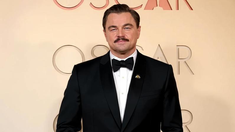 Leonardo DiCaprio brought his girlfriend, Vittoria Ceretti, to the 2026 Oscars.