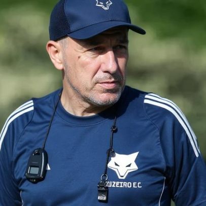 Flamengo mira Leonardo Jardim: relembre passagem do treinador no Brasil