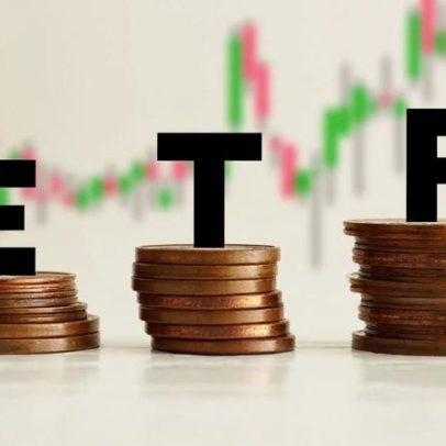 CoinShares lança ETFs que lucram com a volatilidade do Bitcoin