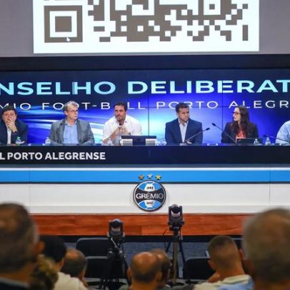 Endividamento do Grêmio atinge R$ 935 milhões, aponta auditoria