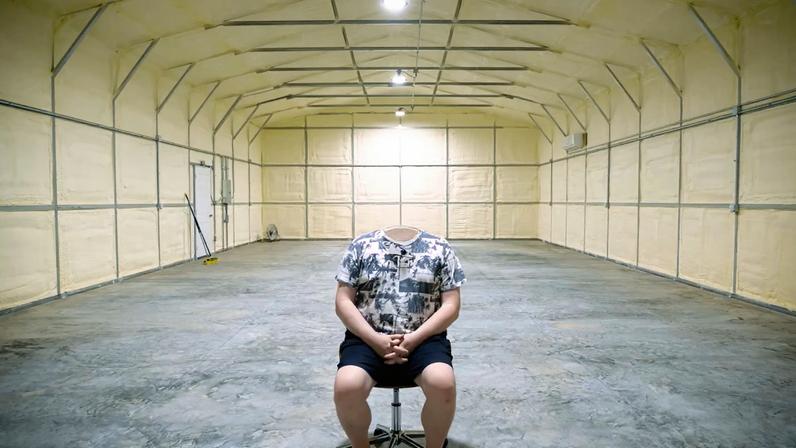 YouTuber constrói armazém dedicado para preservar as raridades do PC gaming