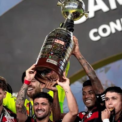 Espanhóis repercutem sorteio da Libertadores: Brasil, adversário global