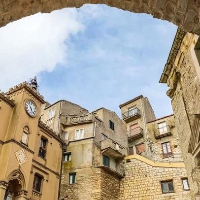 Casas de 1 euro na Itália ainda existem, como comprar em 2026