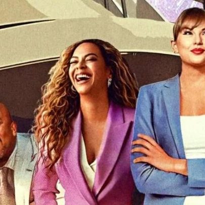 Forbes 2026: quem são as celebridades mais ricas do mundo