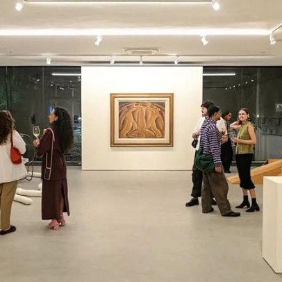 Nova exposição da Claraboia une Brennand à arte contemporânea