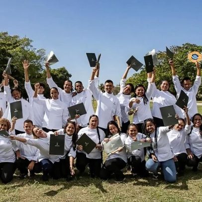 BrazilFoundation e Instituto Capim Santo anunciam a 1ª edição da Gala Trancoso