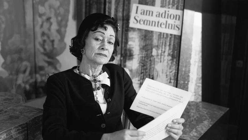 Coco Chanel foi um dos grandes nomes mudar paradigmas da moda para mulher