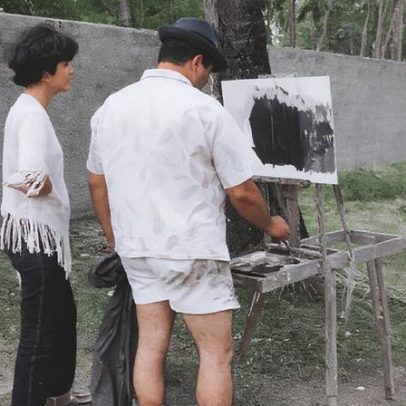 Cinquenta anos da galeria Nara Roesler, o que permanece