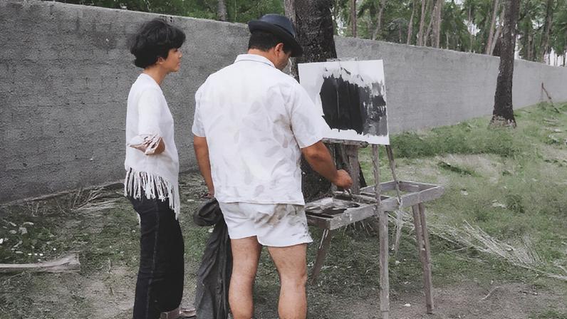 Cinquenta anos da galeria Nara Roesler, o que permanece