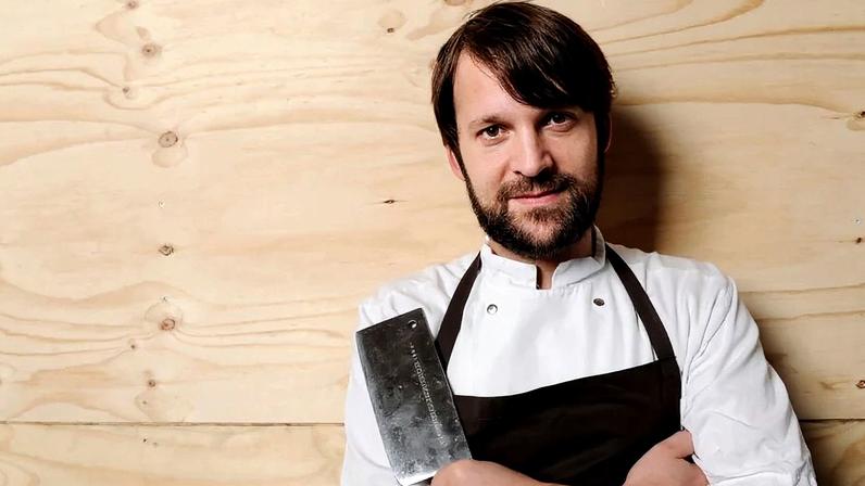 Noma, do chef René Redzepi, é classificado entre os melhores restaurantes do mundo