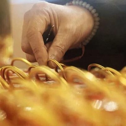 Joalherias independentes enfrentam alta histórica do ouro e ajustam operações