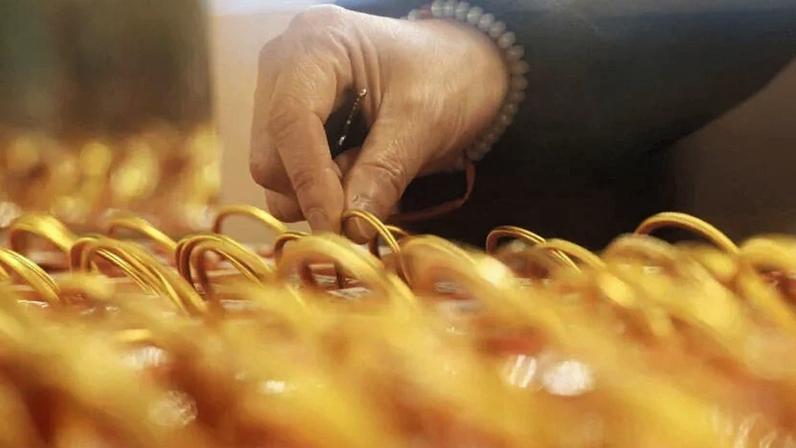 Depois de atingir preços acima de US$ 5 mil, a tendência é de uma estabilização do preço do ouro