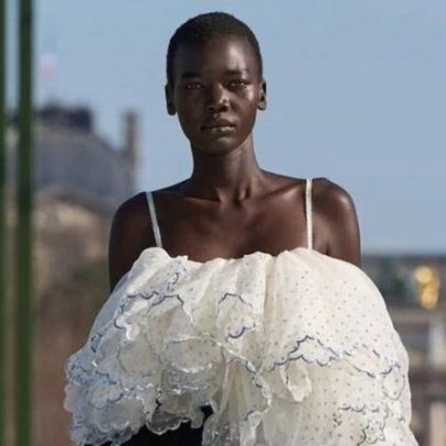 Jonathan Anderson apresenta visão para Dior no inverno 2026