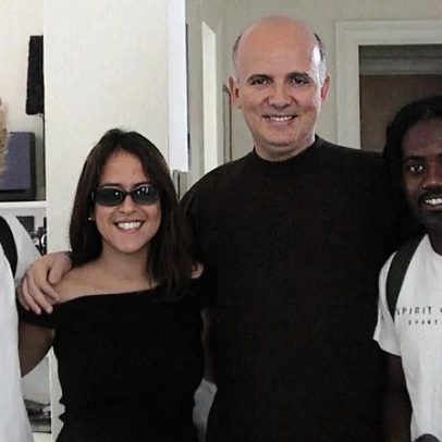 Do 1º Festival de Cinema de Brown University aos Golden Globes no Brasil