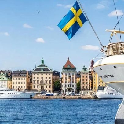 Suécia pode liderar o turismo slow travel, aponta estudo
