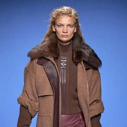 Quatro tópicos resumem o inverno 2026 da Hermès