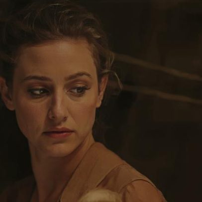 BTS lança videoclipe com participação de Lili Reinhart