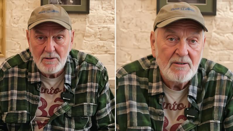 Lima Duarte celebra 96 anos