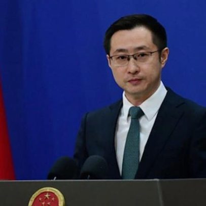 China alerta que situação no Oriente Médio pode sair do controle