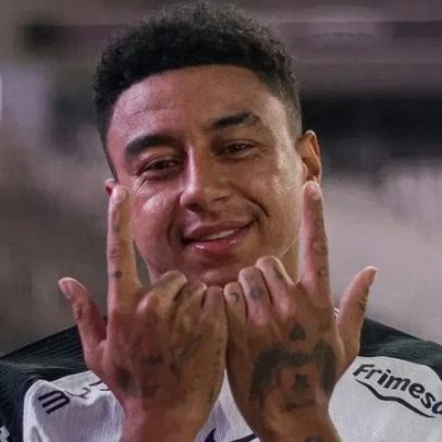 Lingard reconhece papel de Memphis na transferência ao Corinthians