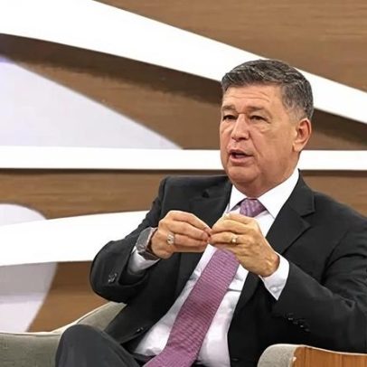 Viana afirma não há comprovação de mesada de R$ 300 mil a Lulinha