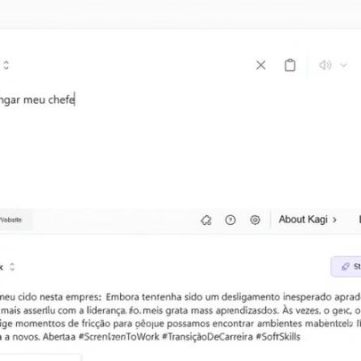 Tradutor de corporativês viraliza ao converter textos para LinkedIn