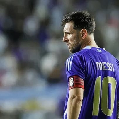 Scaloni comenta possível presença de Messi na Copa de 2026: decisão é dele