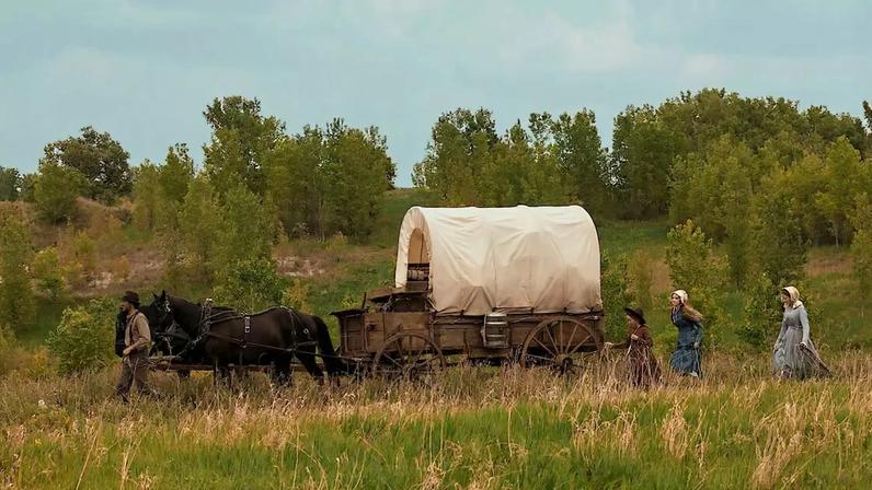 Netflix confirma estreia do reboot de Os Pioneiros e segunda temporada