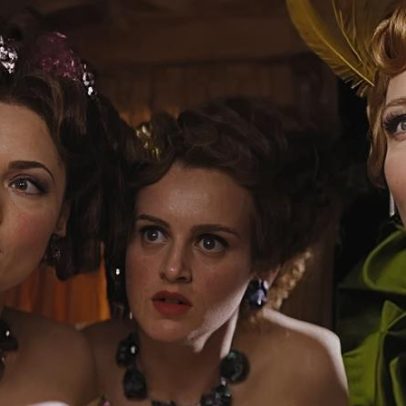 Disney produzirá spin-off das meias-irmãs de Cinderela, diz site