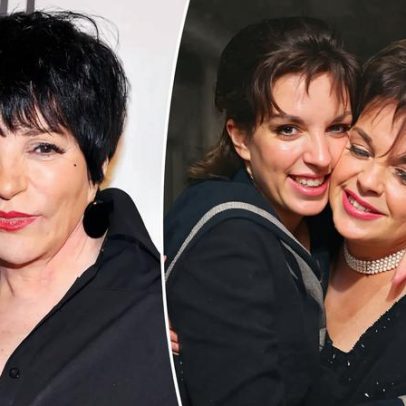 Como Liza Minnelli soube da morte de Judy Garland e o que a afetou antes do funeral