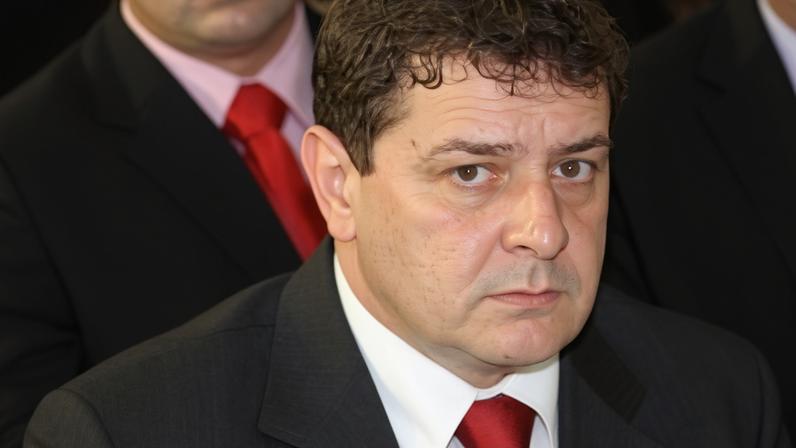 Lulinha está na mira da CPMI, que é comandada pela oposição