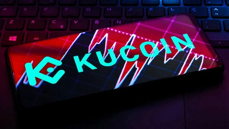 Imagem da matéria: KuCoin é proibida de operar nos EUA após multa de R$ 2,6 milhões