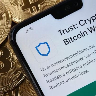 Trust Wallet libera agentes de IA para transações em criptomoedas